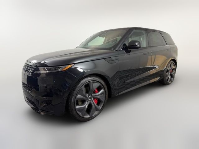 2025 Land Rover Range Rover Sport Dynamic SE