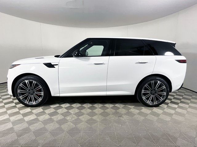 2025 Land Rover Range Rover Sport Dynamic SE