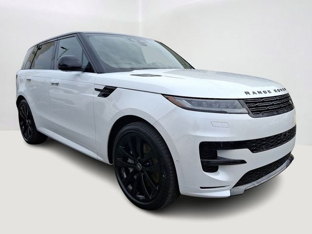 2025 Land Rover Range Rover Sport Dynamic SE