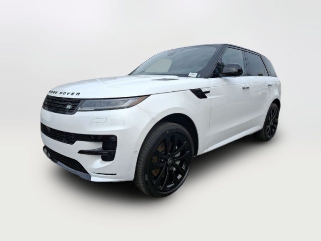 2025 Land Rover Range Rover Sport Dynamic SE