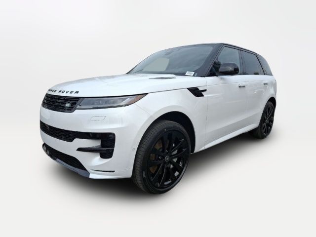 2025 Land Rover Range Rover Sport Dynamic SE