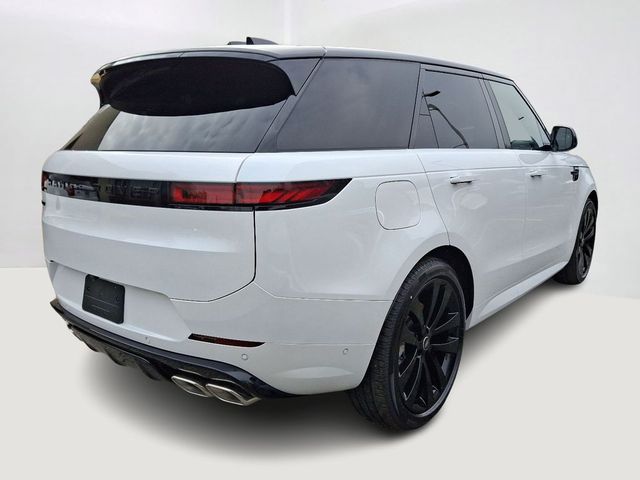 2025 Land Rover Range Rover Sport Dynamic SE