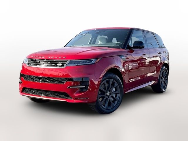 2025 Land Rover Range Rover Sport Dynamic SE