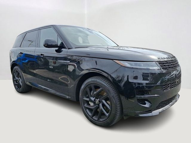 2025 Land Rover Range Rover Sport Dynamic SE