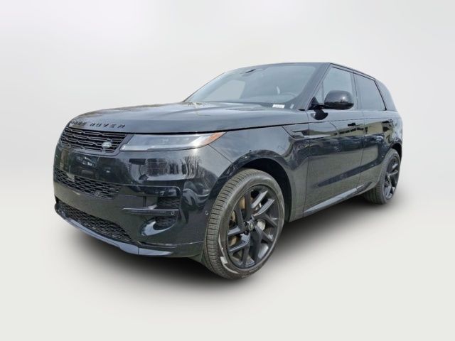 2025 Land Rover Range Rover Sport Dynamic SE