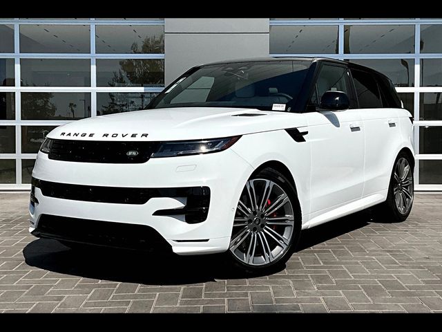 2025 Land Rover Range Rover Sport Dynamic SE