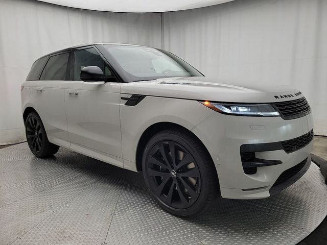 2025 Land Rover Range Rover Sport Dynamic SE