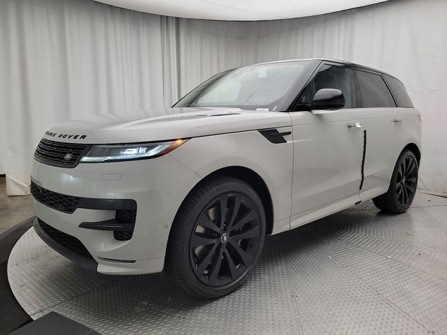 2025 Land Rover Range Rover Sport Dynamic SE