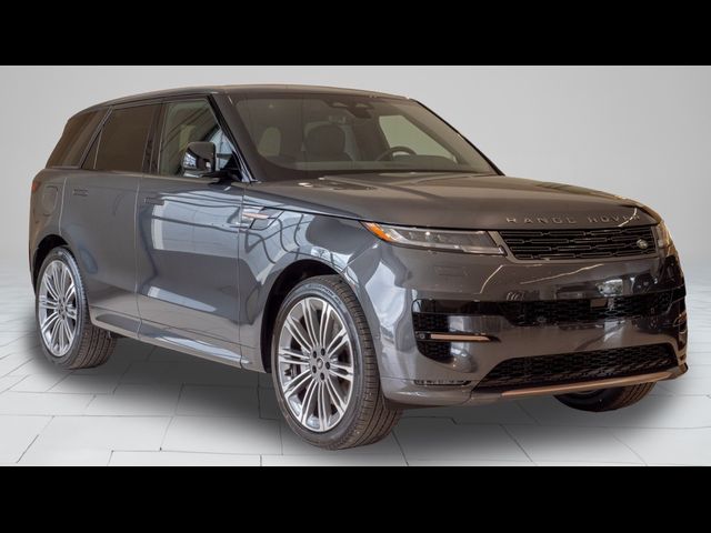 2025 Land Rover Range Rover Sport Dynamic SE