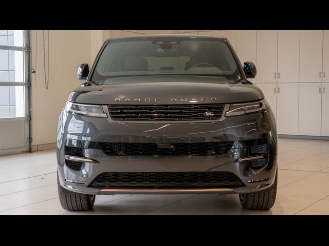 2025 Land Rover Range Rover Sport Dynamic SE