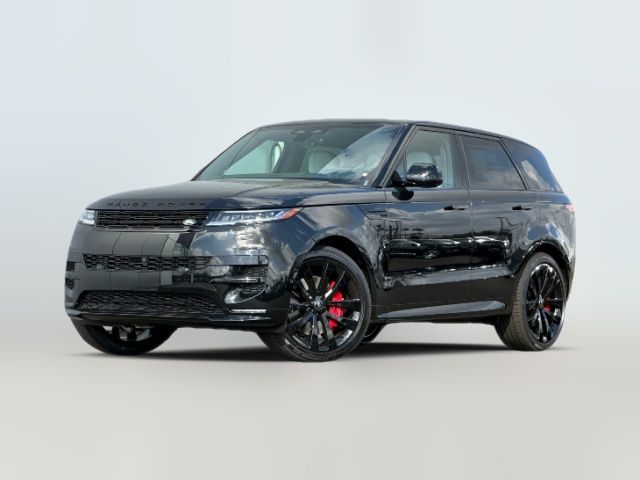 2025 Land Rover Range Rover Sport Dynamic SE