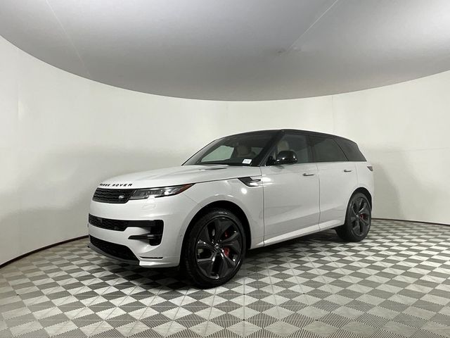 2025 Land Rover Range Rover Sport Dynamic SE