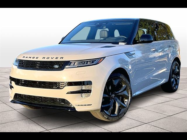 2025 Land Rover Range Rover Sport Dynamic SE