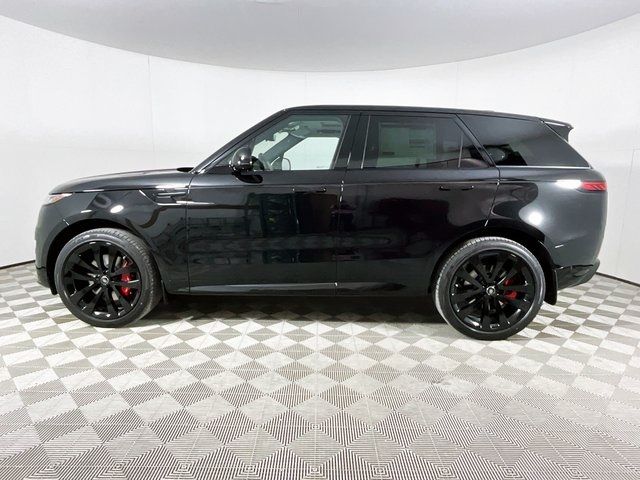 2025 Land Rover Range Rover Sport Dynamic SE