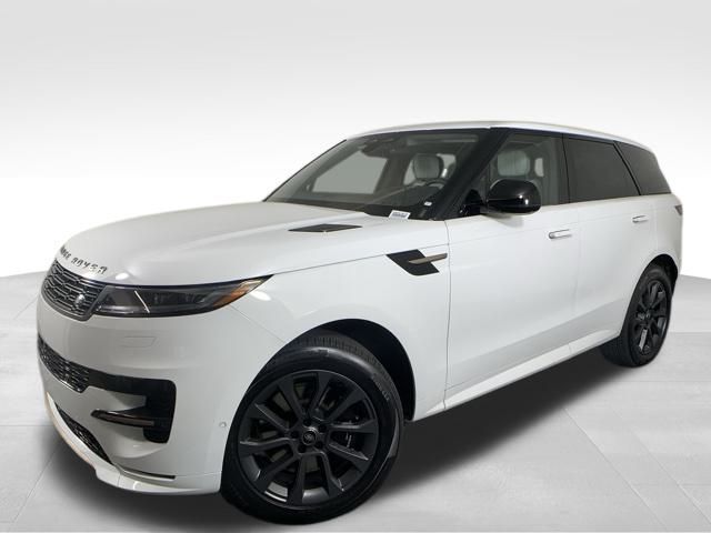 2025 Land Rover Range Rover Sport Dynamic SE