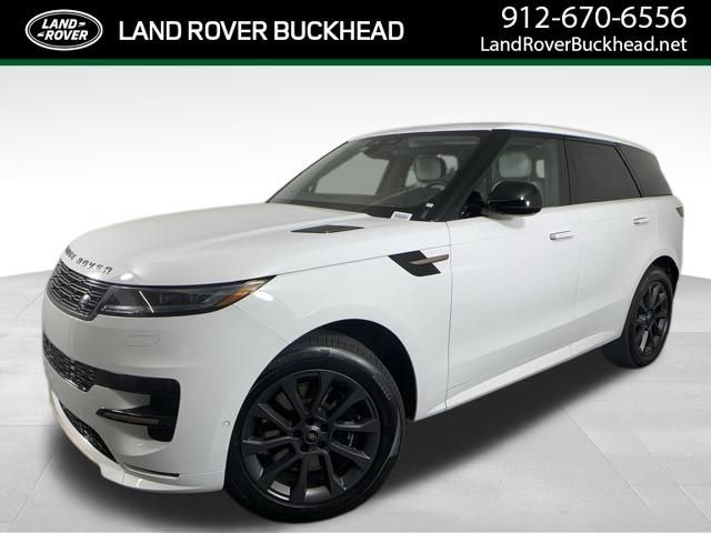 2025 Land Rover Range Rover Sport Dynamic SE