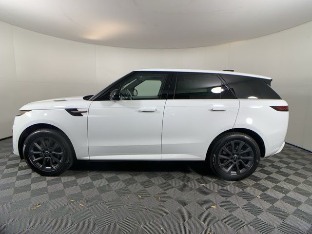 2025 Land Rover Range Rover Sport Dynamic SE