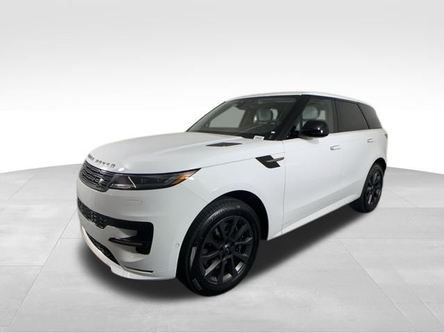 2025 Land Rover Range Rover Sport Dynamic SE