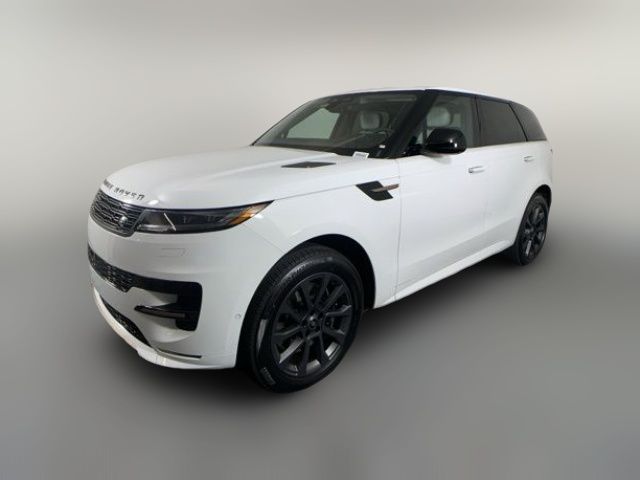 2025 Land Rover Range Rover Sport Dynamic SE