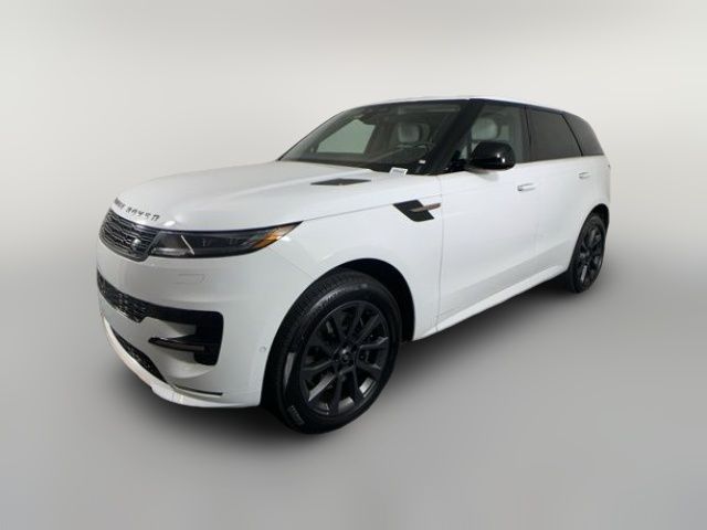 2025 Land Rover Range Rover Sport Dynamic SE