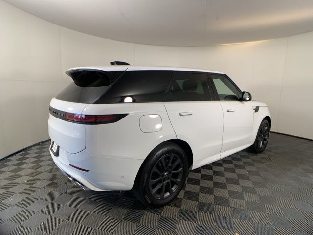 2025 Land Rover Range Rover Sport Dynamic SE