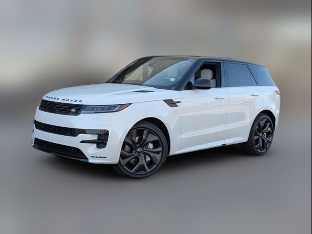 2025 Land Rover Range Rover Sport Dynamic SE