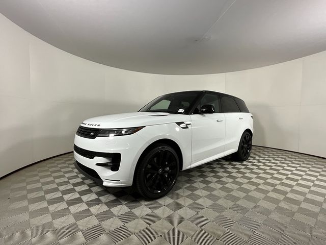 2025 Land Rover Range Rover Sport Dynamic SE