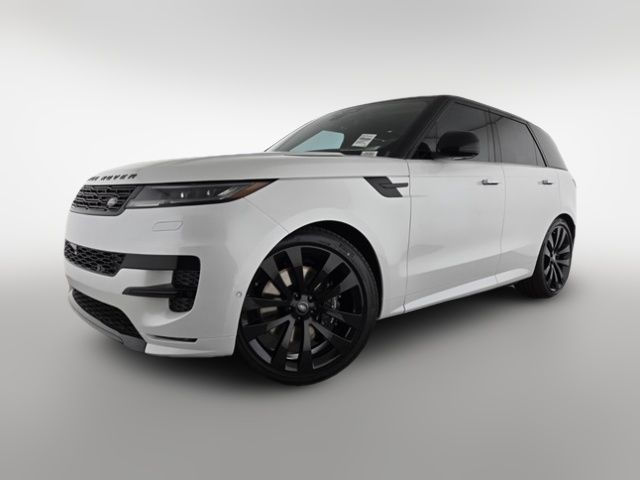 2025 Land Rover Range Rover Sport Dynamic SE