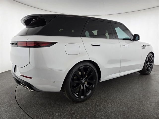 2025 Land Rover Range Rover Sport Dynamic SE