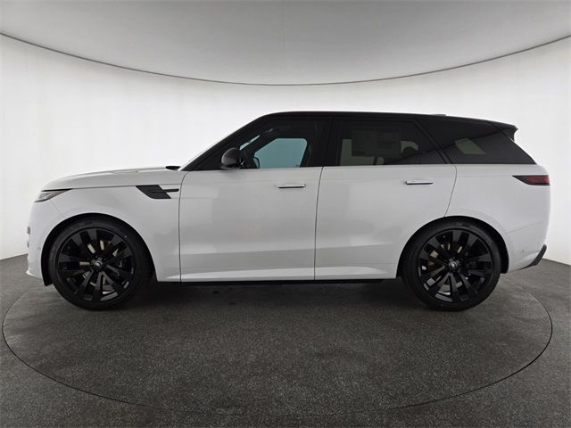 2025 Land Rover Range Rover Sport Dynamic SE