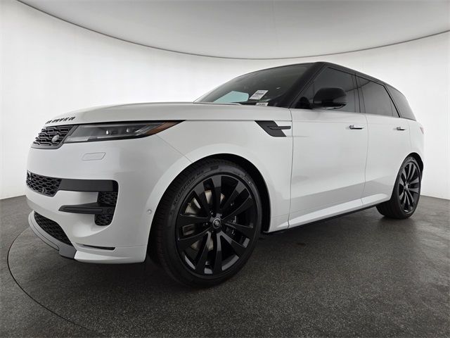 2025 Land Rover Range Rover Sport Dynamic SE