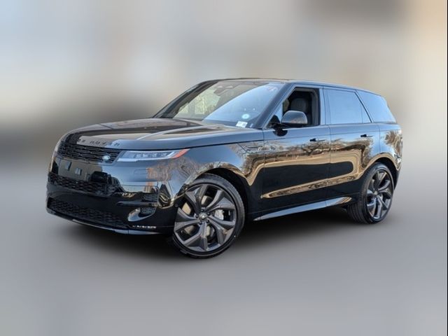 2025 Land Rover Range Rover Sport Dynamic SE