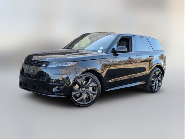 2025 Land Rover Range Rover Sport Dynamic SE