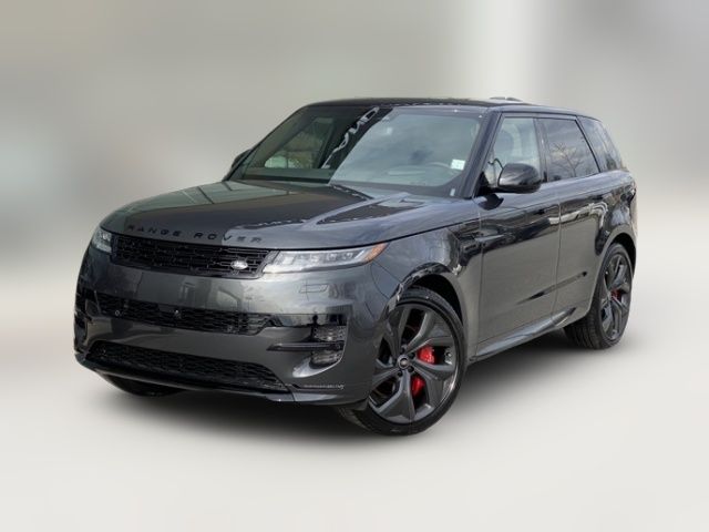 2025 Land Rover Range Rover Sport Dynamic SE