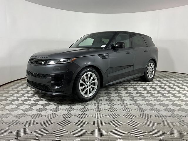 2025 Land Rover Range Rover Sport Dynamic SE