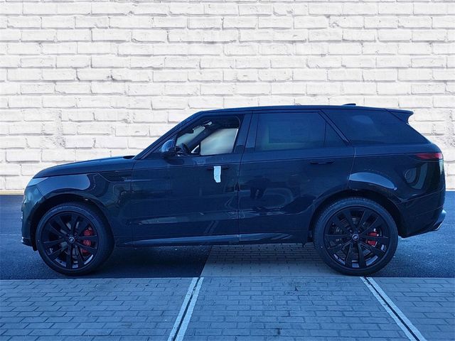 2025 Land Rover Range Rover Sport Dynamic SE