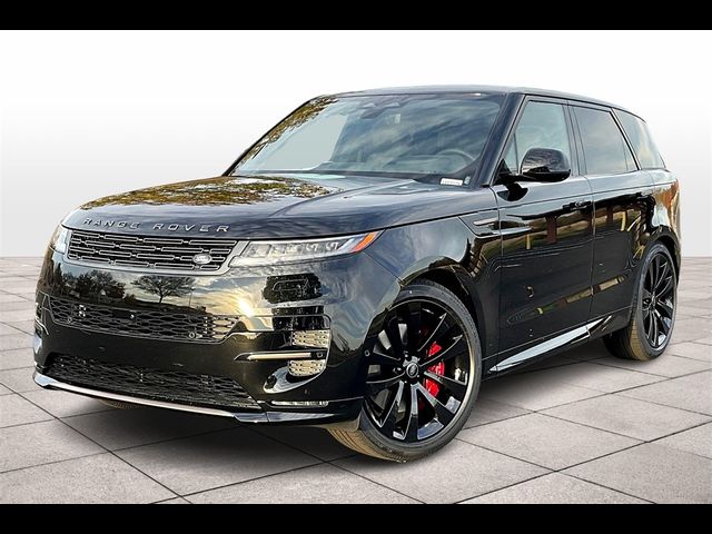 2025 Land Rover Range Rover Sport Dynamic SE