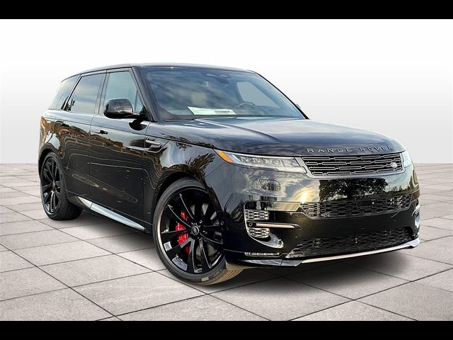 2025 Land Rover Range Rover Sport Dynamic SE