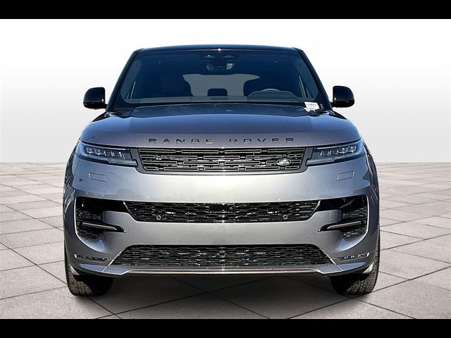 2025 Land Rover Range Rover Sport Dynamic SE