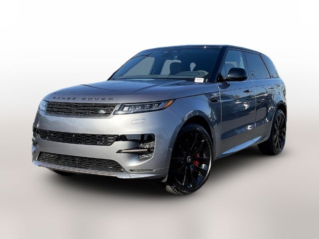 2025 Land Rover Range Rover Sport Dynamic SE