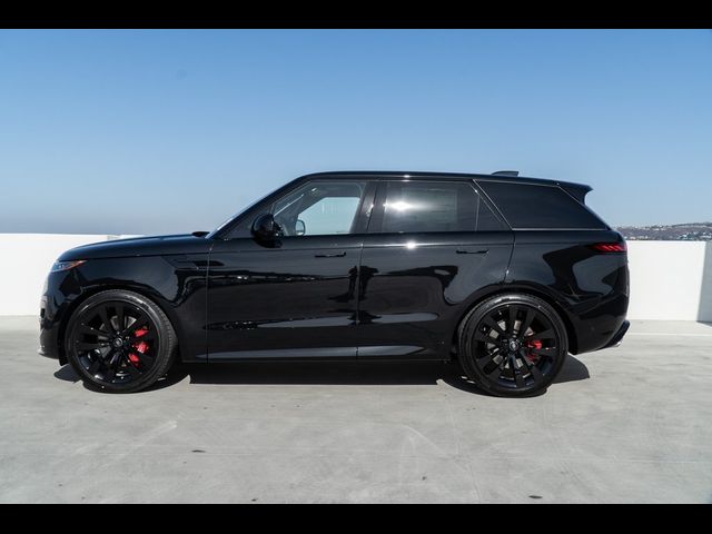 2025 Land Rover Range Rover Sport Dynamic SE