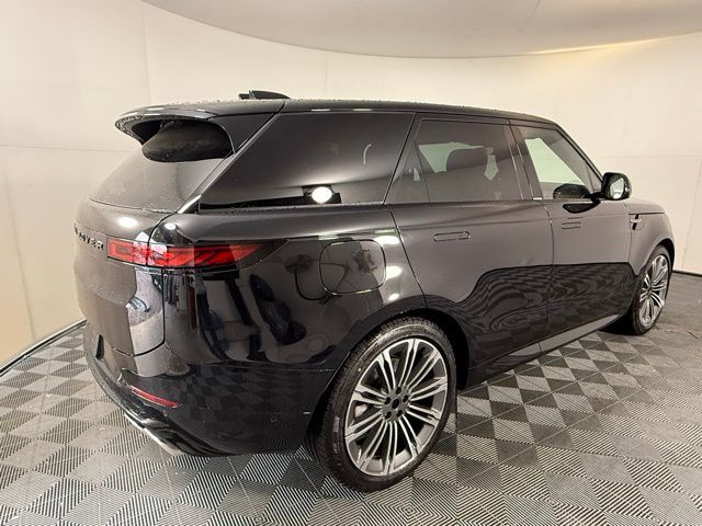 2025 Land Rover Range Rover Sport Dynamic SE