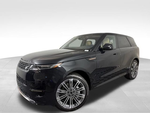 2025 Land Rover Range Rover Sport Dynamic SE