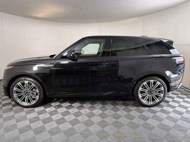 2025 Land Rover Range Rover Sport Dynamic SE