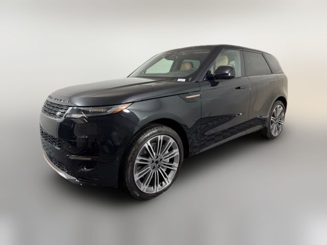 2025 Land Rover Range Rover Sport Dynamic SE