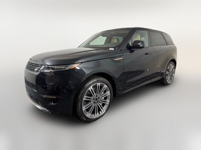 2025 Land Rover Range Rover Sport Dynamic SE