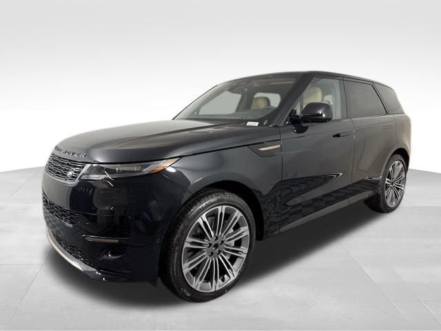 2025 Land Rover Range Rover Sport Dynamic SE