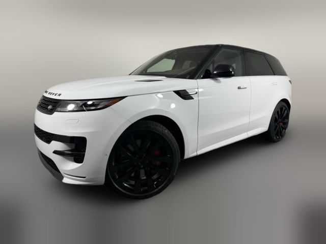 2025 Land Rover Range Rover Sport Dynamic SE