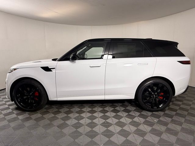 2025 Land Rover Range Rover Sport Dynamic SE