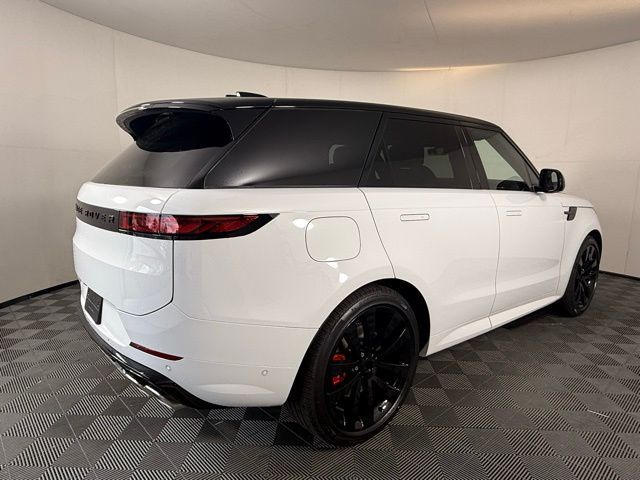 2025 Land Rover Range Rover Sport Dynamic SE